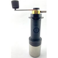 Orphan Espresso LIDO OG Manual Coffee Grinder kahvimylly