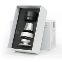 Outin Nano Basket Plus-suodatinkori