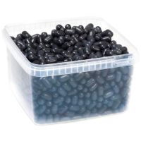 Panda salmiakkilakritsirae 2,7 kg laatikko