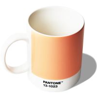 Pantone Mug 2024, Peach Fuzz 13-1023