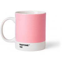 Pantone Mug Light Pink 182