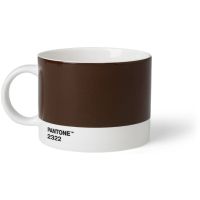 Pantone Tea Cup, Brown 2322