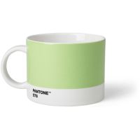 Pantone Tea Cup, Light Green 578