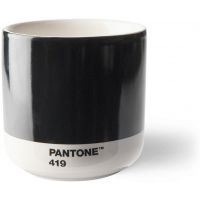 Pantone Cortado Thermo Cup, Black 419 C