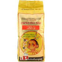 Passalacqua Cremador 1 kg kahvipavut