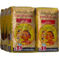 Passalacqua Cremador 6 kg Coffee Beans Wholesale Unit