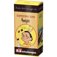 Passalacqua DeUp koffeinfritt kaffe 500 g kaffebönor