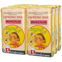 Passalacqua Mexico Plus 6 x 1 kg kahvipavut