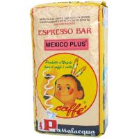 Passalacqua Mexico Plus 1 kg kaffebönor