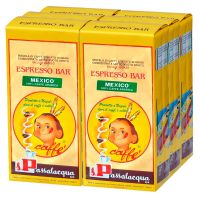 Passalacqua Mexico grossistförpackning 6 kg kaffebönor