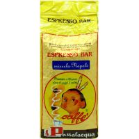 Passalacqua Miscela Napoli 1 kg kahvipavut