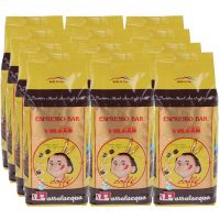 Passalacqua Gold Vulcan 12 x 500 g Coffee Beans