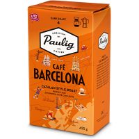 Paulig Café Barcelona 425 g jauhettu kahvi