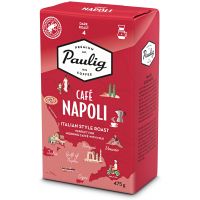 Paulig Café Napoli 475 g suodatinjauhatus