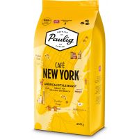Paulig Café New York 450 g kahvipavut