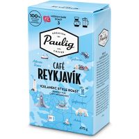 Paulig Café Reykjavík 425 g Ground Coffee