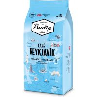 Paulig Café Reykjavík 450 g kaffebönor