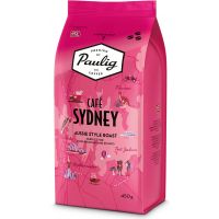 Paulig Café Sydney 450 g kahvipavut