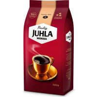 Paulig Jubileums Mocca 500 g kaffebönor