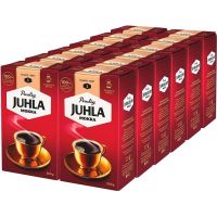 Paulig Juhla Mokka 12 x 500 g suodatinjauhatus