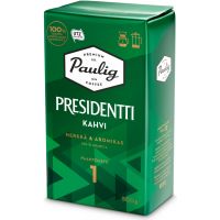 Paulig Presidentti 500 g Ground Coffee