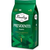 Paulig Presidentti 450 g kaffebönor