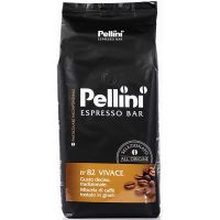 Pellini Espresso Bar No 82 Vivace 1 kg kahvipavut