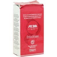 Pera Dolce Aroma 250 g malet kaffe