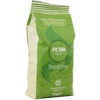 Pera Super Crema 1 kg kaffebönor