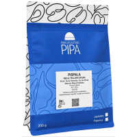 Pikkupaahtimo Pipa Pispala 200 g kahvipavut