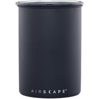 Planetary Design Airscape® Classic Stainless Steel 7" Medium Charcoal