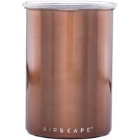 Planetary Design Airscape® Classic Stainless Steel 7" Medium, Mocha