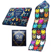 Pukka Days Of Joy 2023 Tea Advent Calendar, 24 Tea Bags