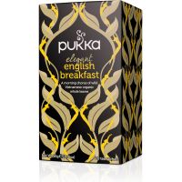 Pukka Organic Elegant English Breakfast 20 teepussia