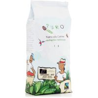 Puro Organic Bio 1 kg kahvipavut