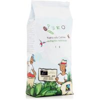 Puro Organic Bio 1 kg Coffee Beans