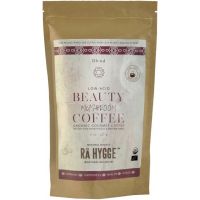 Rå Hygge Beauty Mushroom Coffee 227 g, Ground Coffee