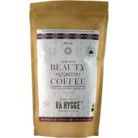 Rå Hygge Beauty Mushroom Coffee 227 g, Coffee Beans