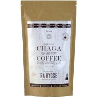Rå Hygge Chaga Mushroom Coffee 227 g, suodatinjauhatus