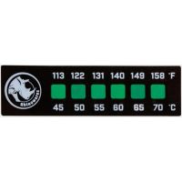 Rhino Accutemp Milk Thermometer -maitolämpömittari