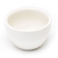 Rhino Cupping Bowl 230 ml, White