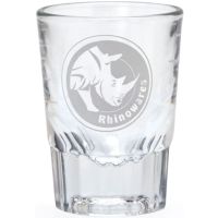 Rhino Shot Glass 60 ml