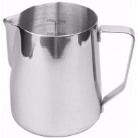 Rhinowares Stainless Steel Pro maidonvaahdotuskannu 950 ml