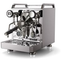 Rocket Mozzafiato Fast V espressokone, kromi