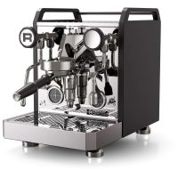 Rocket Mozzafiato Fast V espressokone, musta
