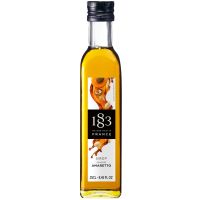 Maison Routin 1883 Amaretto Syrup 250 ml