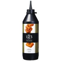 Maison Routin 1883 karamellikastike 500 ml