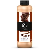 Maison Routin 1883 Chocolate Sauce 500 ml