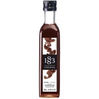 Maison Routin 1883 Chocolate Syrup 250 ml