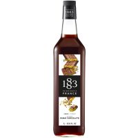 Maison Routin 1883 Dubai Chocolate syrup 1000 ml